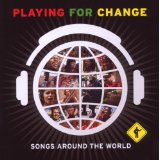 Playling For Chance - Songs Around The World